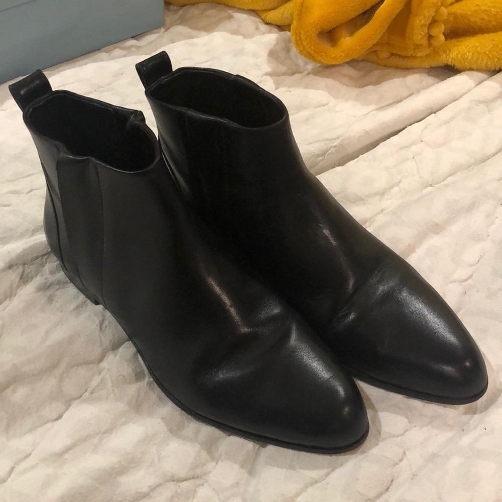 Alexander Wang Boots